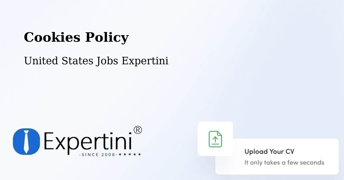 Cookie Policy – Hackettstown - United States Jobs Expertini