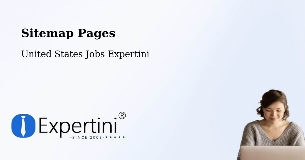 Sitemap Pages - Hackettstown - United States Jobs Expertini