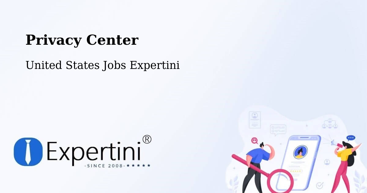 Privacy Policy – Hackettstown - United States Jobs Expertini